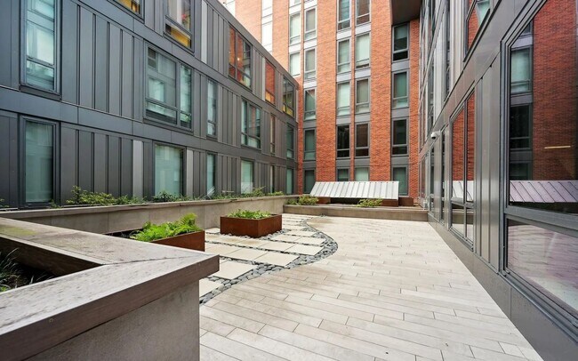 Building Photo - NEW SPECIAL -Navy Yard Luxury 1 Bedroom Co...