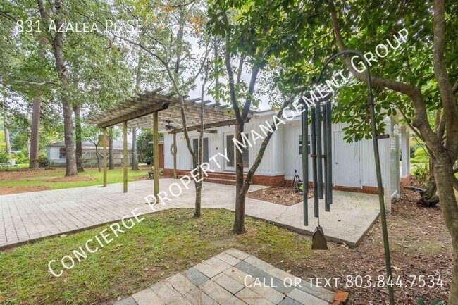 Building Photo - 831 Azalea Pl SE