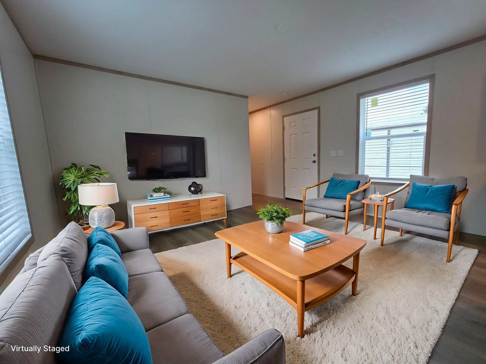 Building Photo - 1312 W Harbour Unit 160