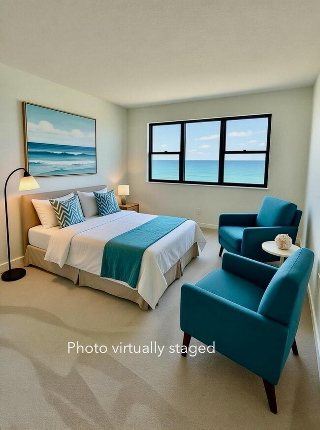 Building Photo - 10044 S Ocean Dr