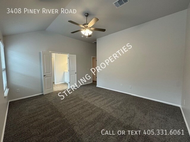 Building Photo - 3408 Piney River Dr