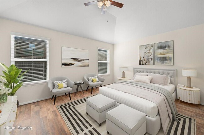 Building Photo - 8218 Pastel Dawn Trce