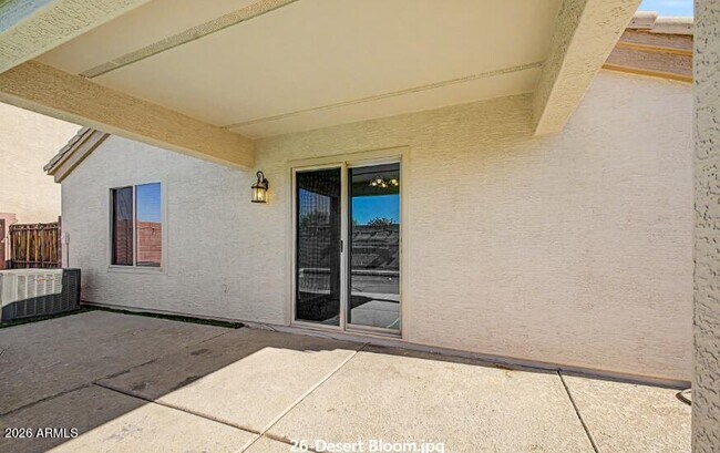 Building Photo - 23765 W Desert Bloom St