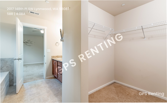 Building Photo - 2017 148th Pl SW