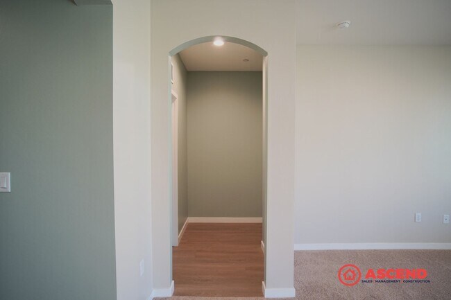 Building Photo - Brand New 3 Bedroom Home!