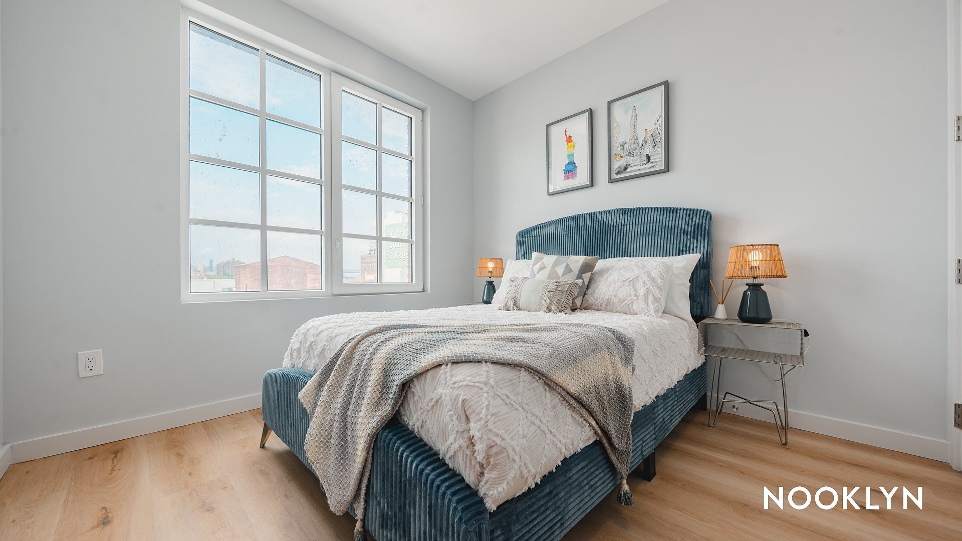 Building Photo - 68 Gold St