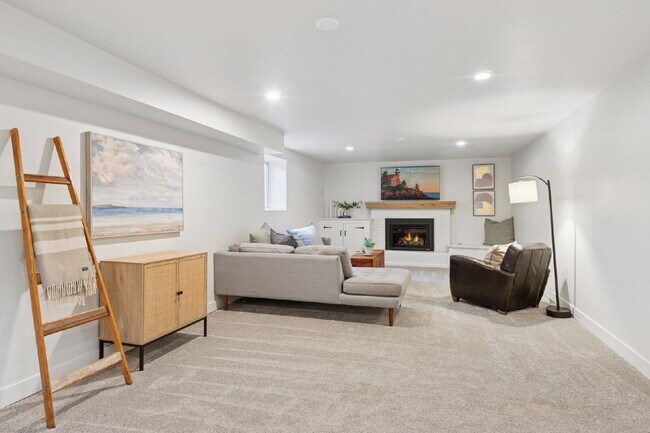 Building Photo - Edina Beauty with Custom Kitchen, Updates ...