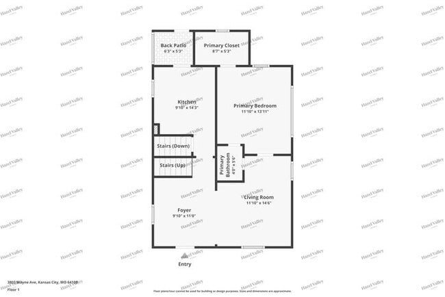 Building Photo - 3803 Wayne Ave