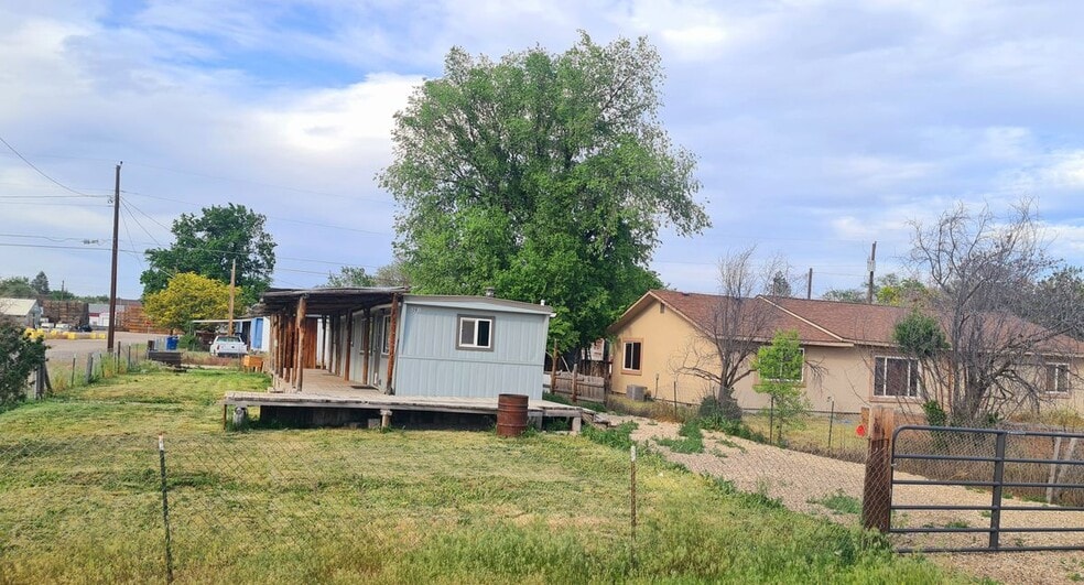 Building Photo - 201 E Starcher Ave