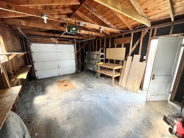 Building Photo - 4461 Vrain St