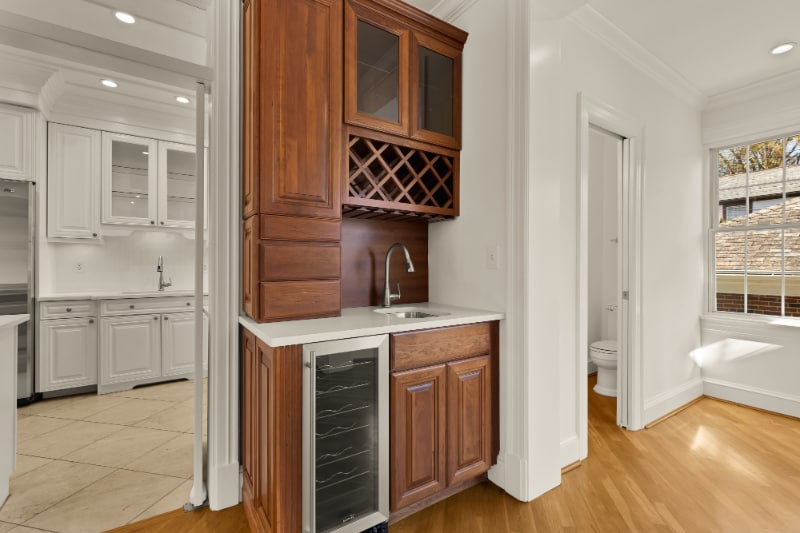 Building Photo - 4115 38th St NW