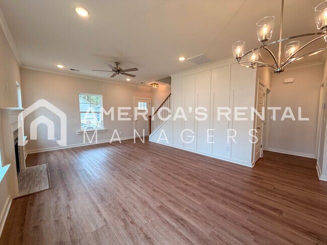 Building Photo - New Construction 4 Bed / 2.5 Bath Two Stor...