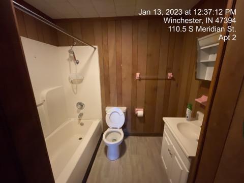 Building Photo - 110 1/2 S. Meridian