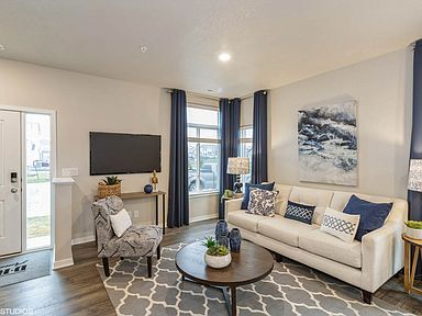 Building Photo - 856 NE Larkspur Ave