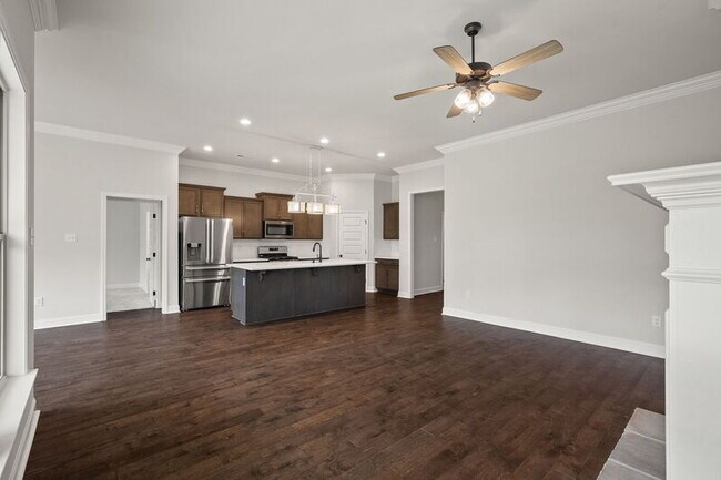 Building Photo - 9023 Mountain Preserve Blvd