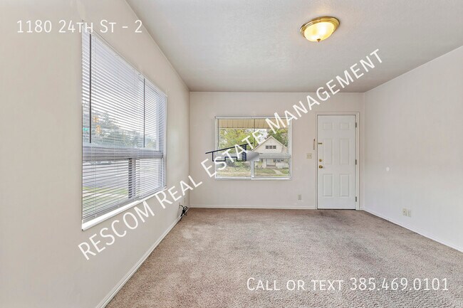 Building Photo - 1180 24th St