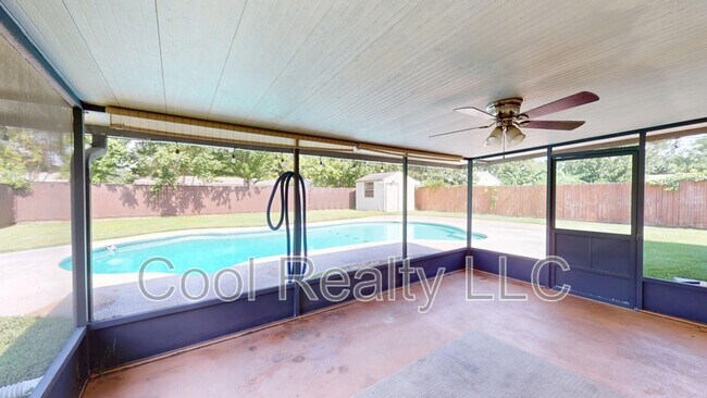 Building Photo - 1648 Rhonda Dr