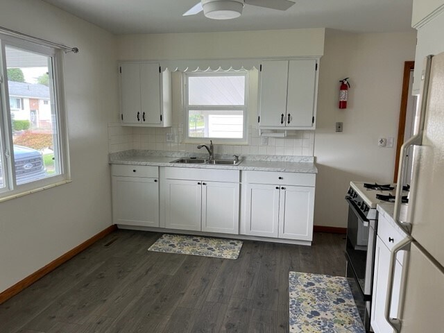 Building Photo - 308 40th St