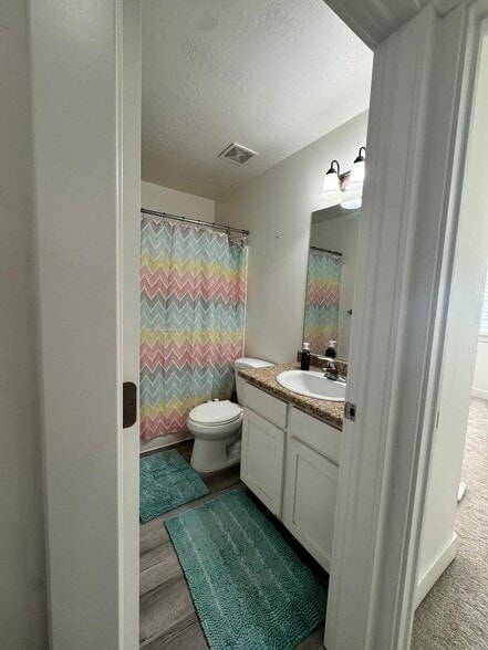 Bathroom 2 - 2631 W Alice Springs Rd