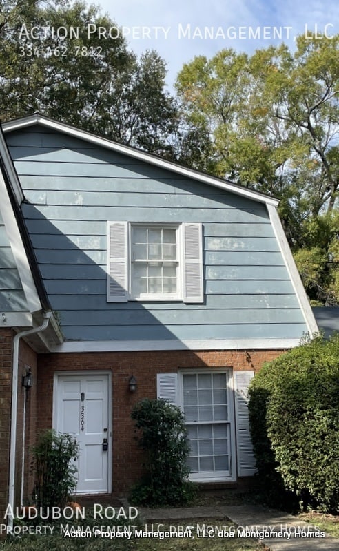 Building Photo - 3364 E Audubon Rd