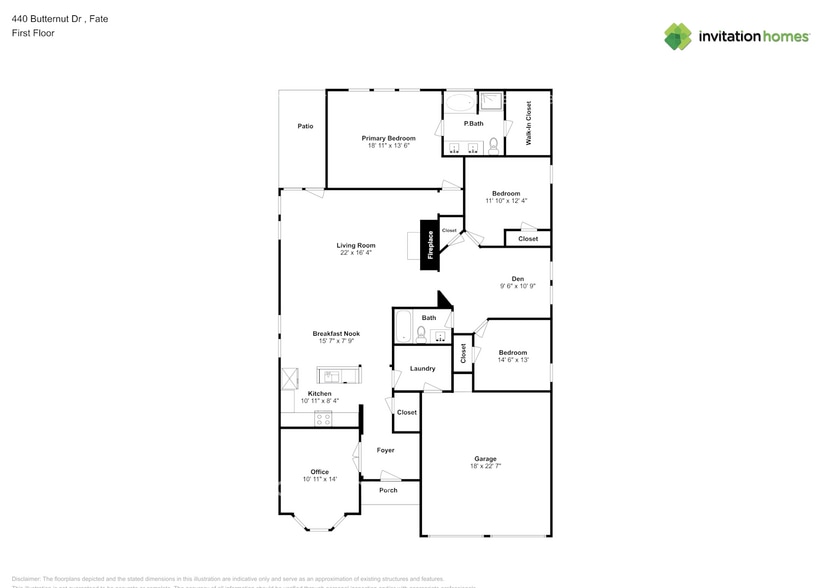 Building Photo - 440 Butternut Dr