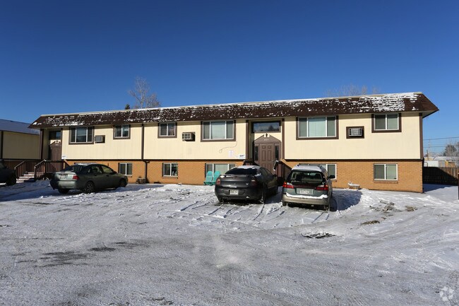 Building Photo - Wheat Ridge Park Apartments