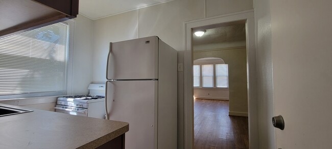 Building Photo - 3408 Rosa Parks Blvd