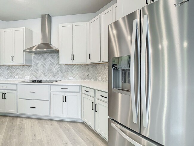 Building Photo - Wesley Chapel, Florida Executive home