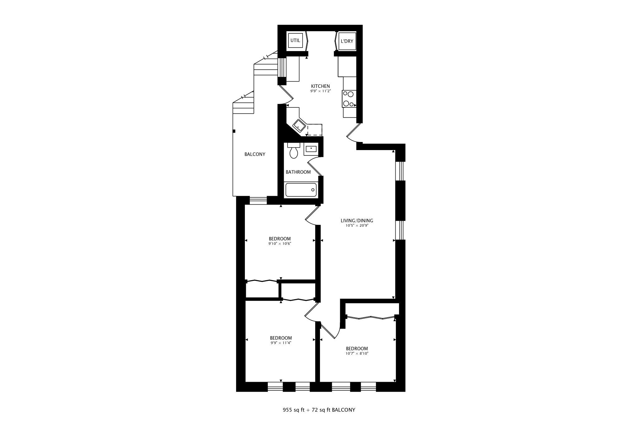 Building Photo - 2312 W Ohio St