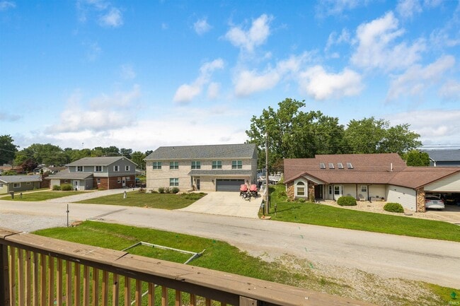 Building Photo - 9730 N Marine Key Dr