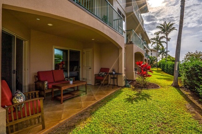 Building Photo - Furnished 2 Bed/2 Bath Hale Kanani Condo, Across from The Cove & Charley Young Beach