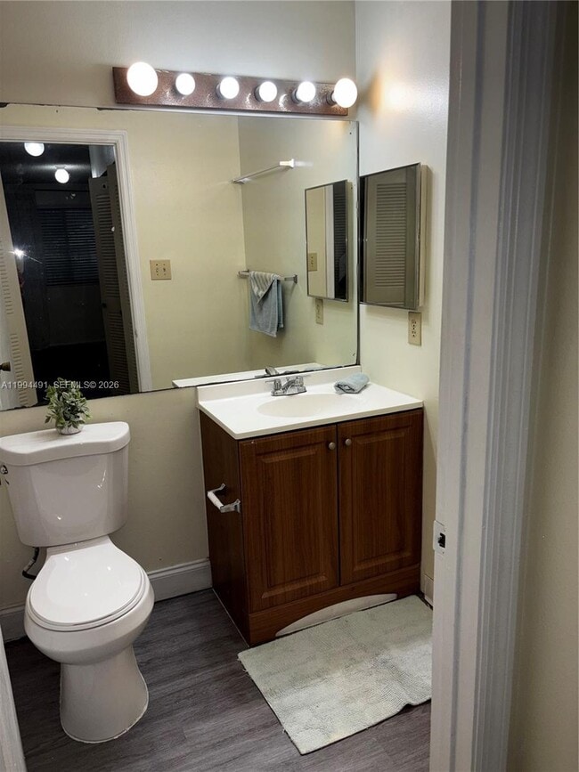 Building Photo - 10521 SW 158th Ct