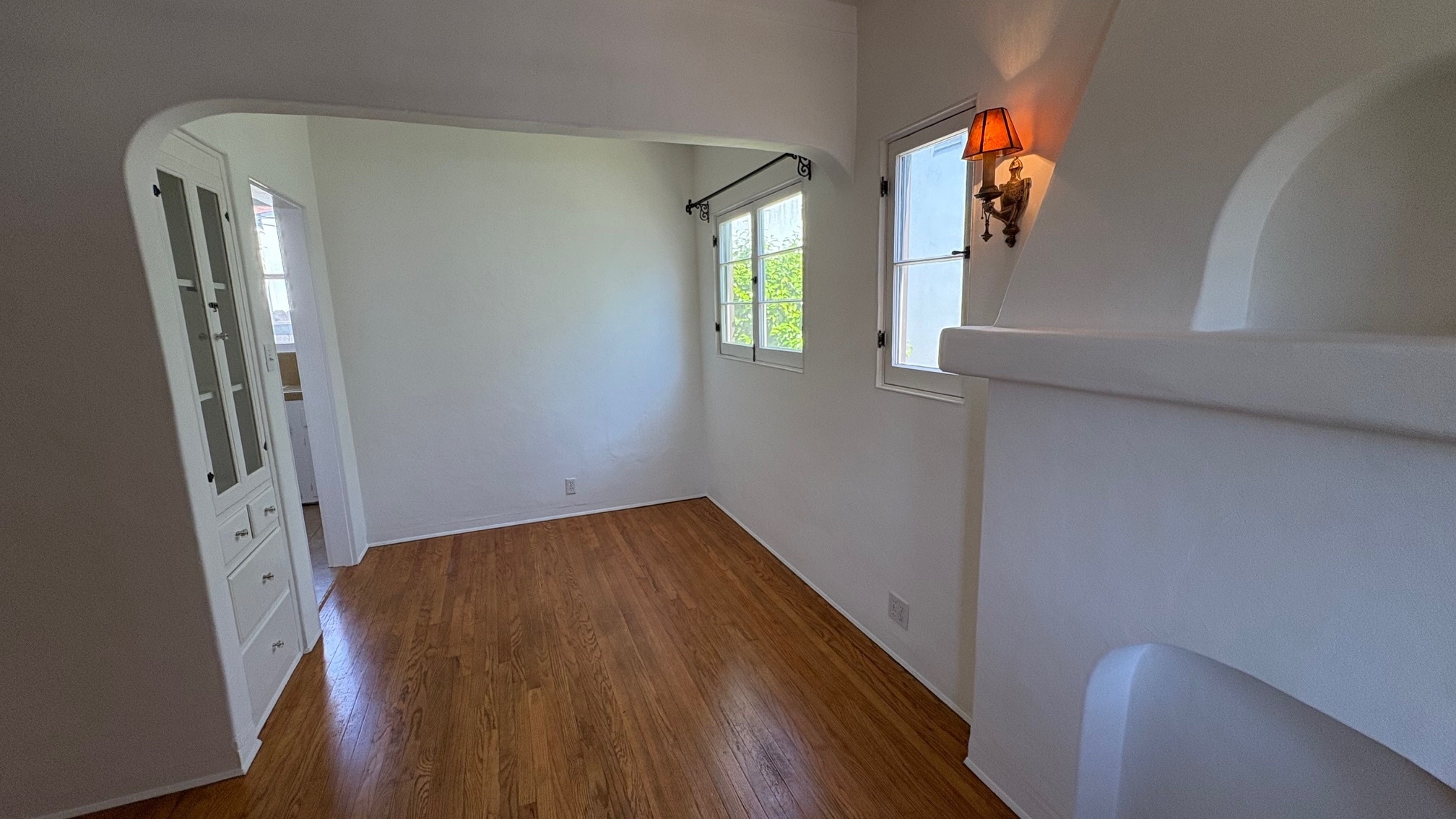 Building Photo - 1621 California Ave