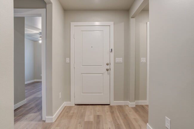 Primary Photo - 4 Bed 2 Bath Home in South Lubbock! Extend...
