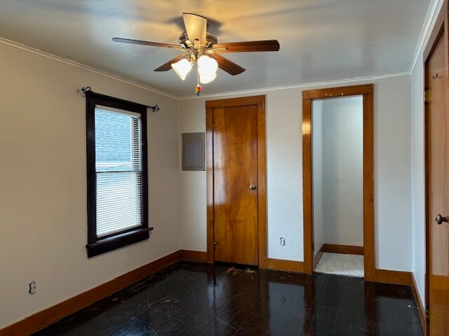 Bedroom 2 - 112 1st St