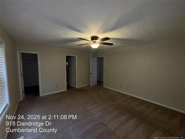 Building Photo - 918 Dandridge Dr