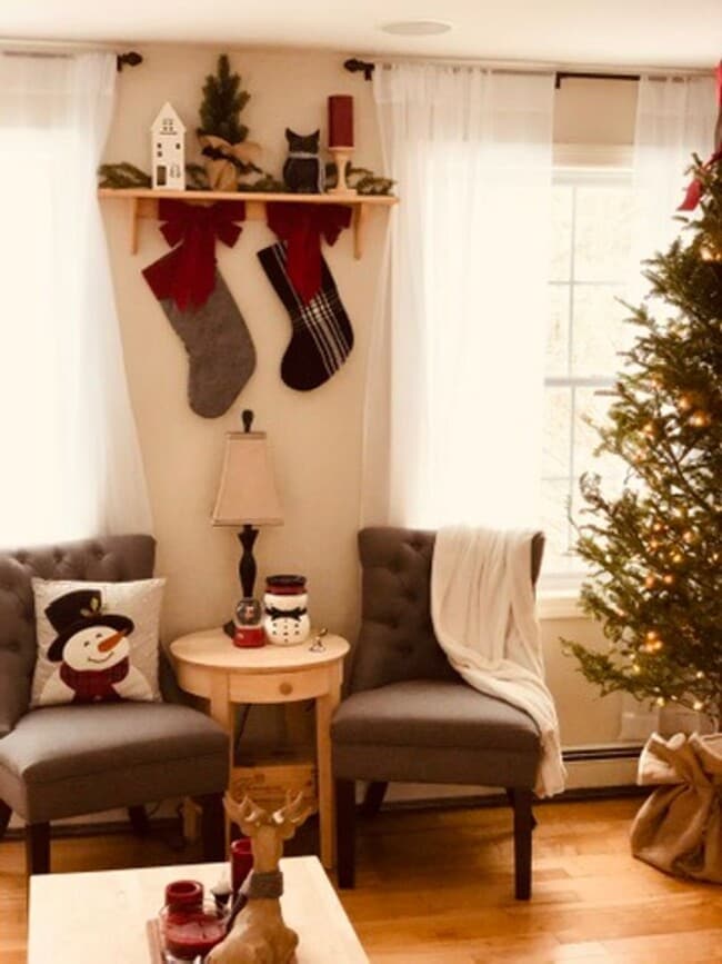 Building Photo - Sublet available now to May. Stunning 5 be...