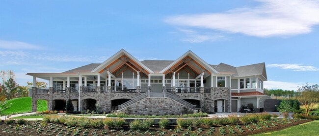 Building Photo - 18405 Palisades Ct