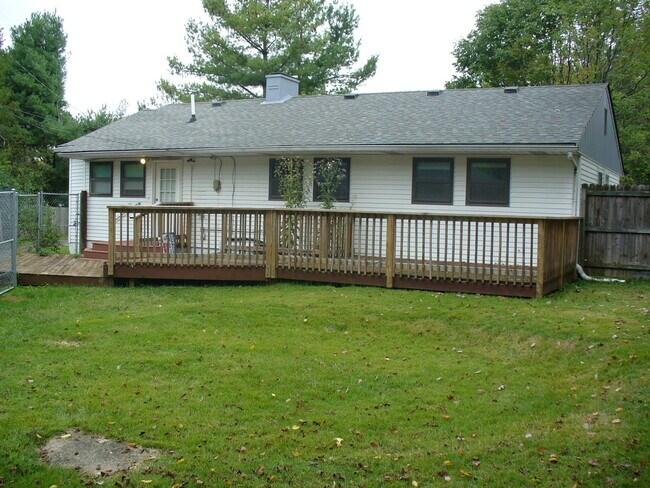 Building Photo - 219 Flamingo Dr