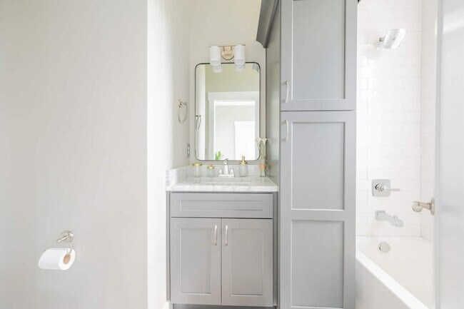 Building Photo - 1301 Baptist World Center Dr