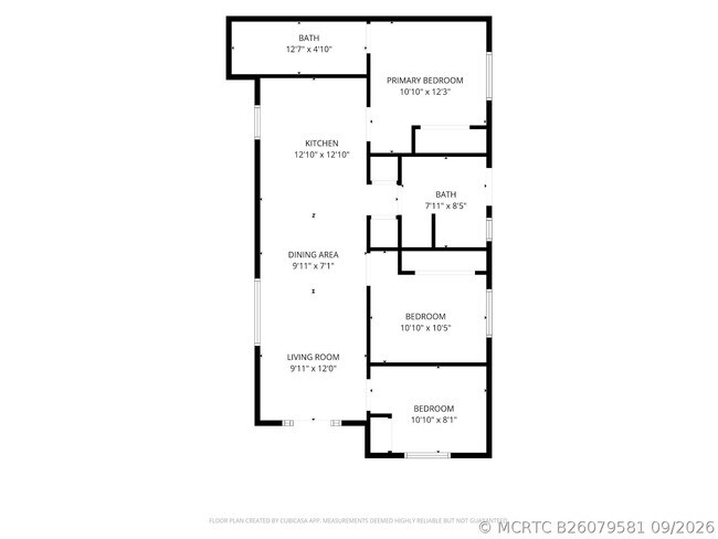 Building Photo - 445 Maddock St