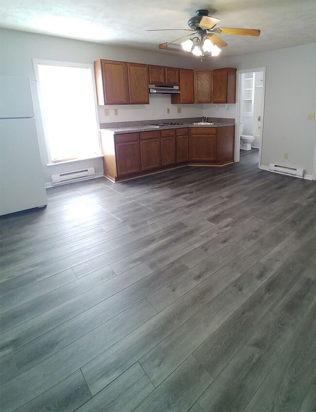 Building Photo - 1402 Alabama St