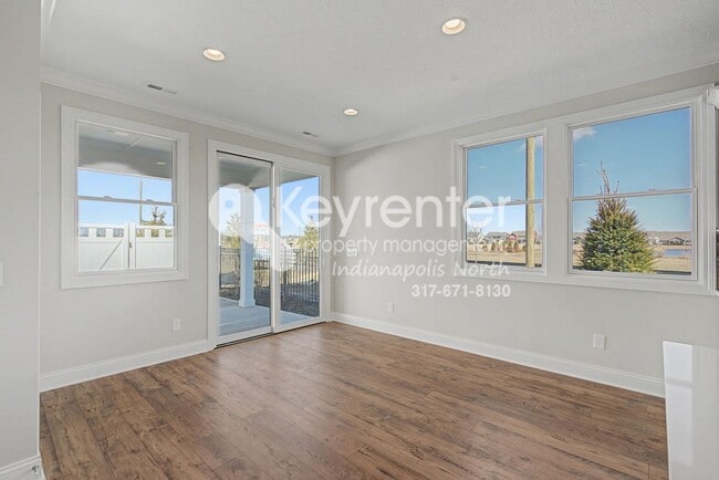 Building Photo - Welcome to this beautiful 3-bedroom, 2.5-bathroom home located in the desirable Westfield, IN