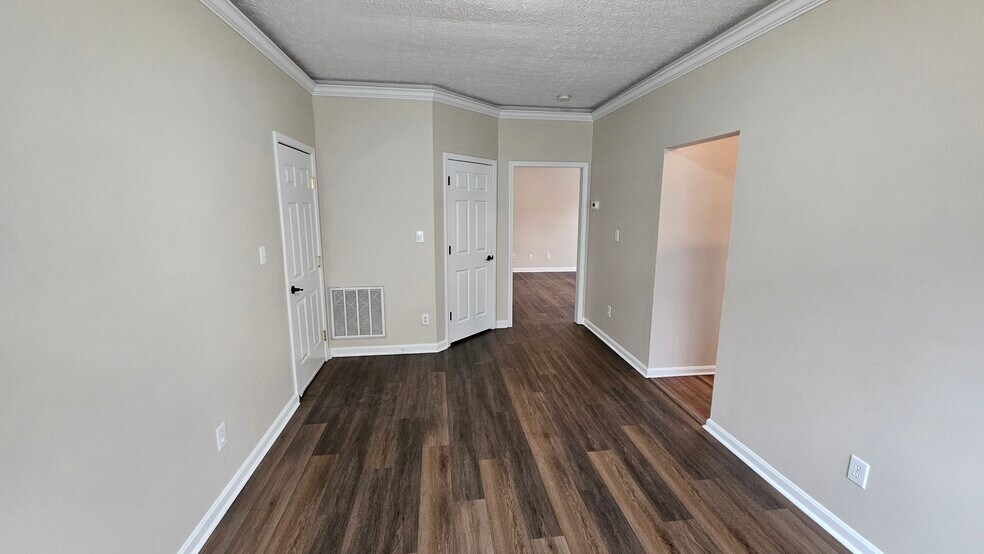 Dining Room - 5411 Skeffington Way