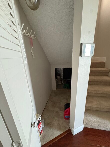 Storage closet - 11756 Terra Bella Blvd