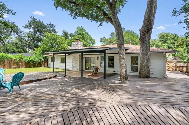 Building Photo - 12404 Burlywood Trail