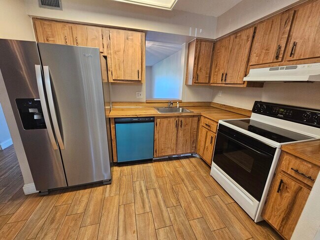 Building Photo - 7431 NW 1st St