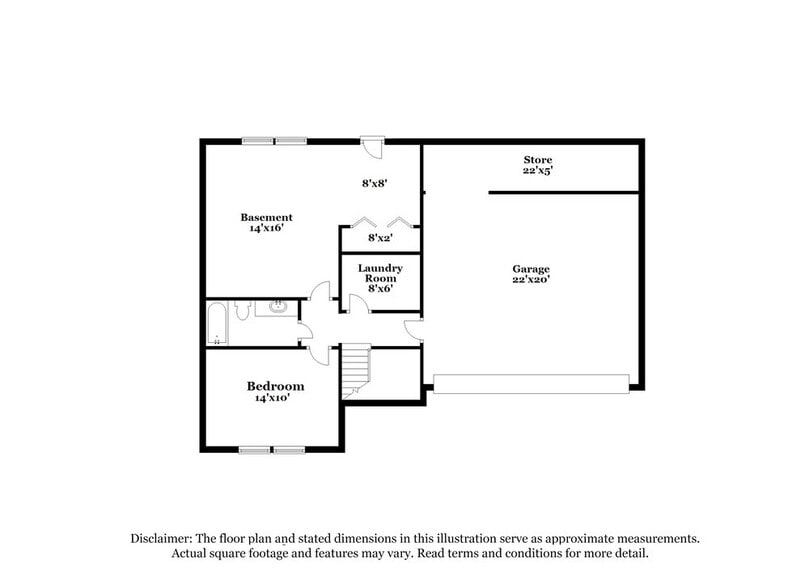 Building Photo - 4820 Wilkie Way NW