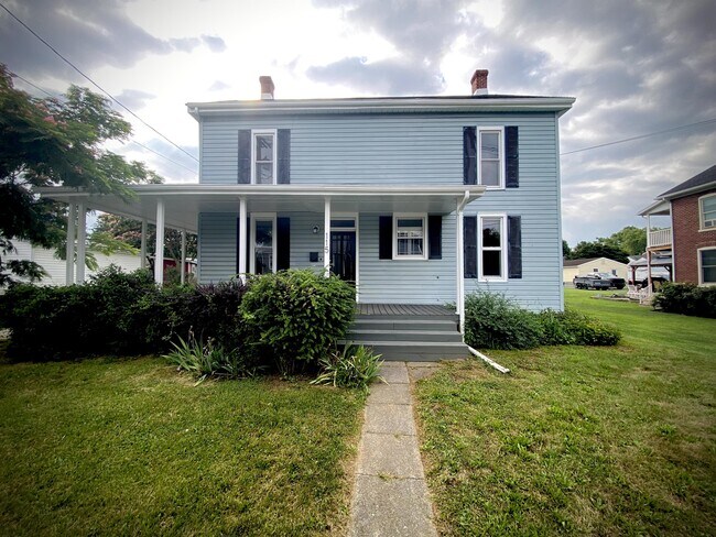 Primary Photo - 115 S Park Ave