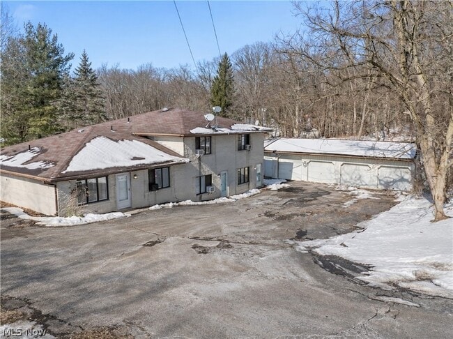 Building Photo - 12447 Cleveland Ave NW